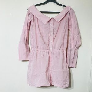 ROMEO AND JULIET COUTURE ***JUMPER